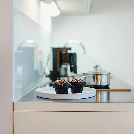 M2 Living No 6 Prerow