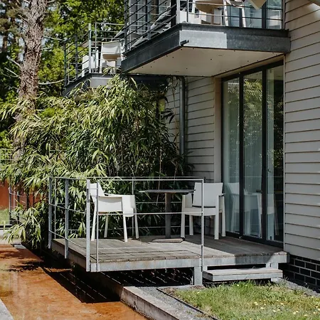 Διαμέρισμα M2 Living No 6