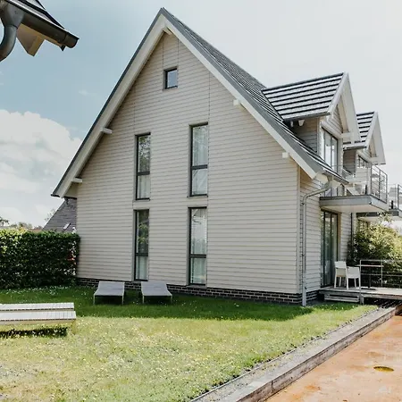 M2 Living No 6 Διαμέρισμα *