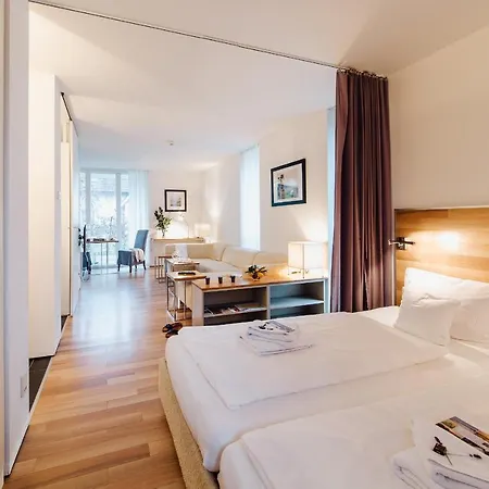 Διαμέρισμα M2 Living No 6 *