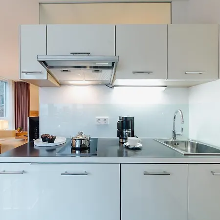 M2 Living No 6 Prerow