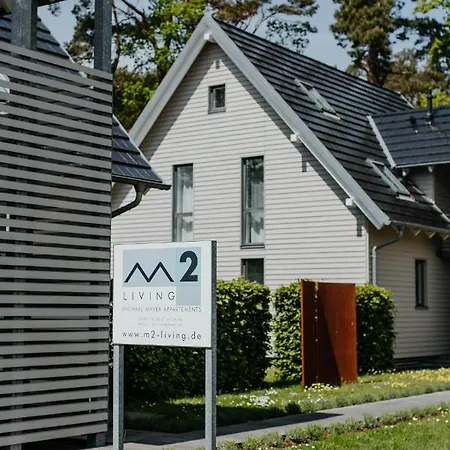 M2 Living No 6