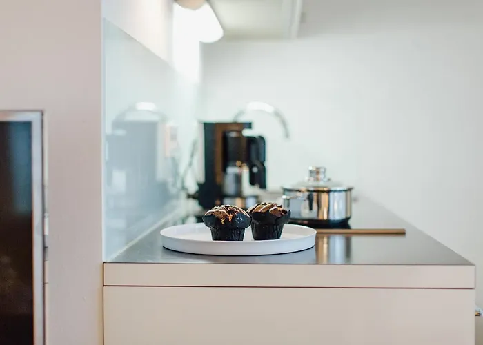 M2 Living No 6 Prerow