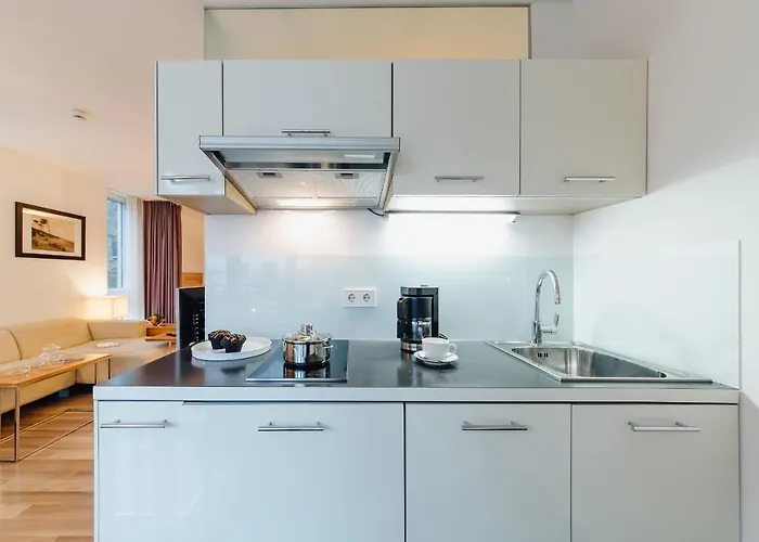 M2 Living No 6 Prerow