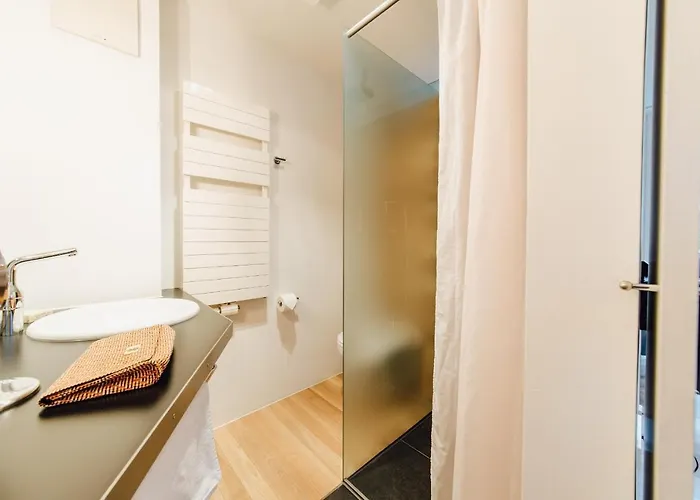 Lägenhet M2 Living No 6