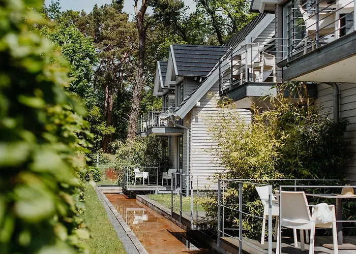 Lägenhet M2 Living No 6 *