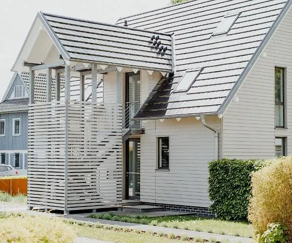 M2 Living No 6 Prerow