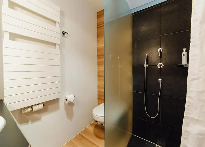 M2 Living No 6 Lägenhet