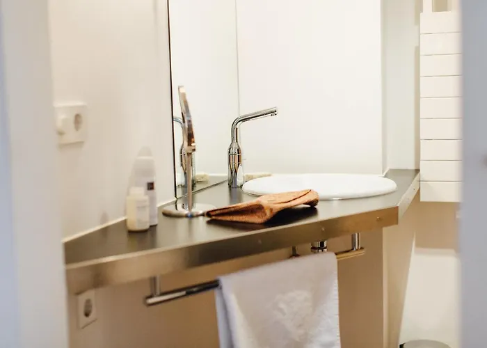 M2 Living No 6 * Prerow